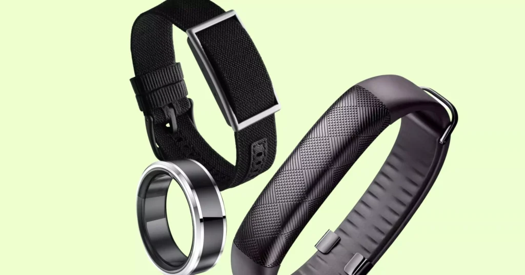 Best Wearable Fitness Tracker 2024 In India Tiena Petronille