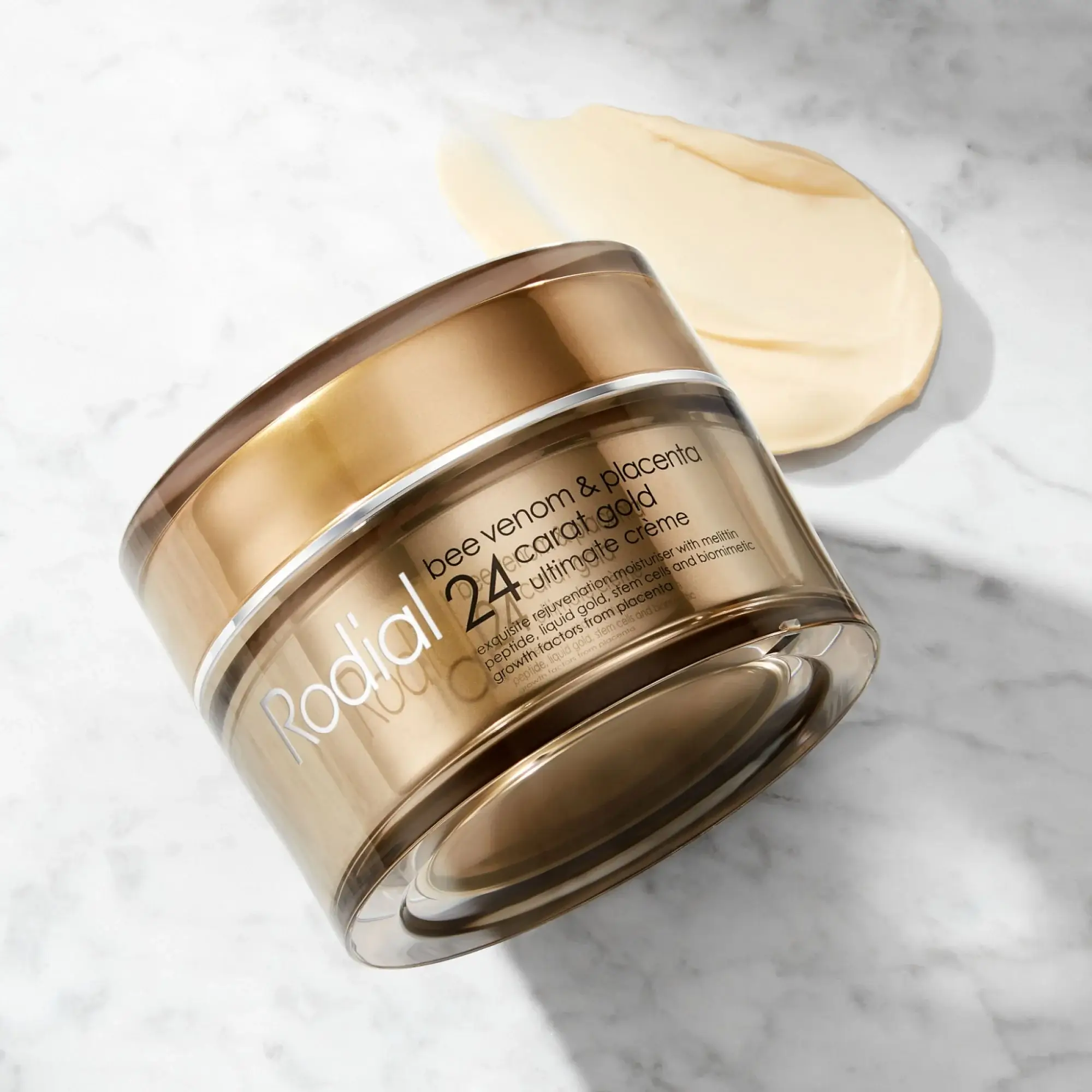 Rodial gold bee venom - monetha