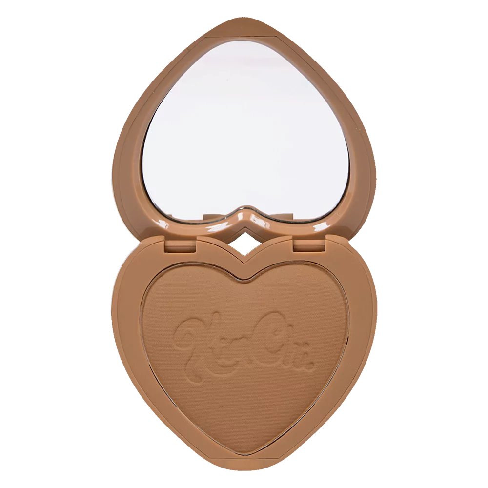 Kimchi Chic Beauty Thailor Collection Bronzer Discounts and Cashback