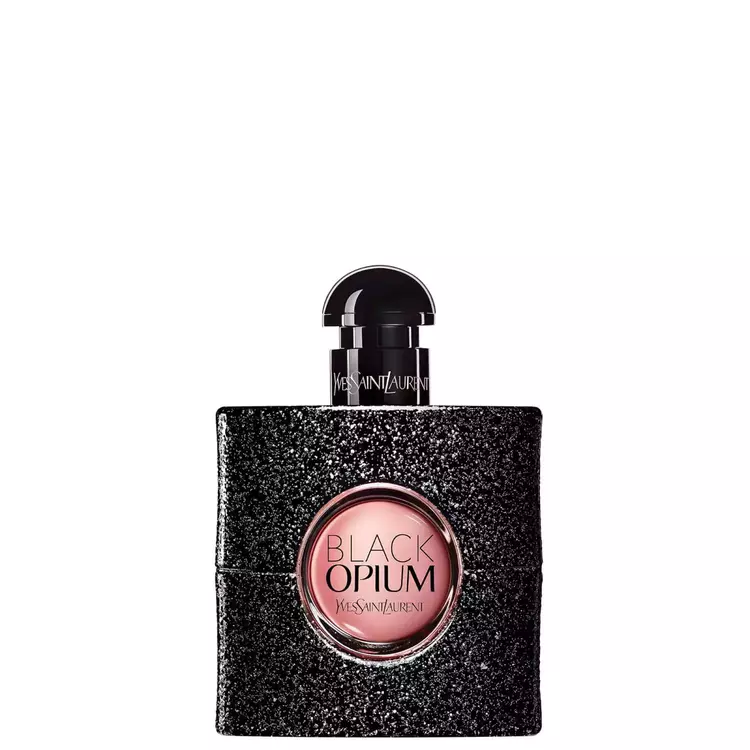 Yves Saint Laurent Black Opium Eau de Parfum 50ml