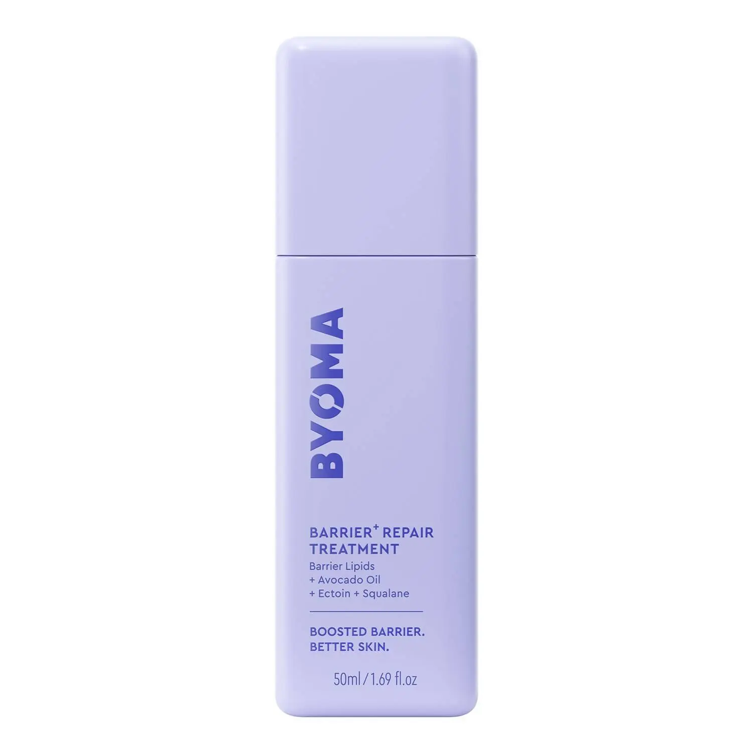 BYOMA Barrier+ Repair Treatment Restorative Face Care 50ml Discounts and Cashback