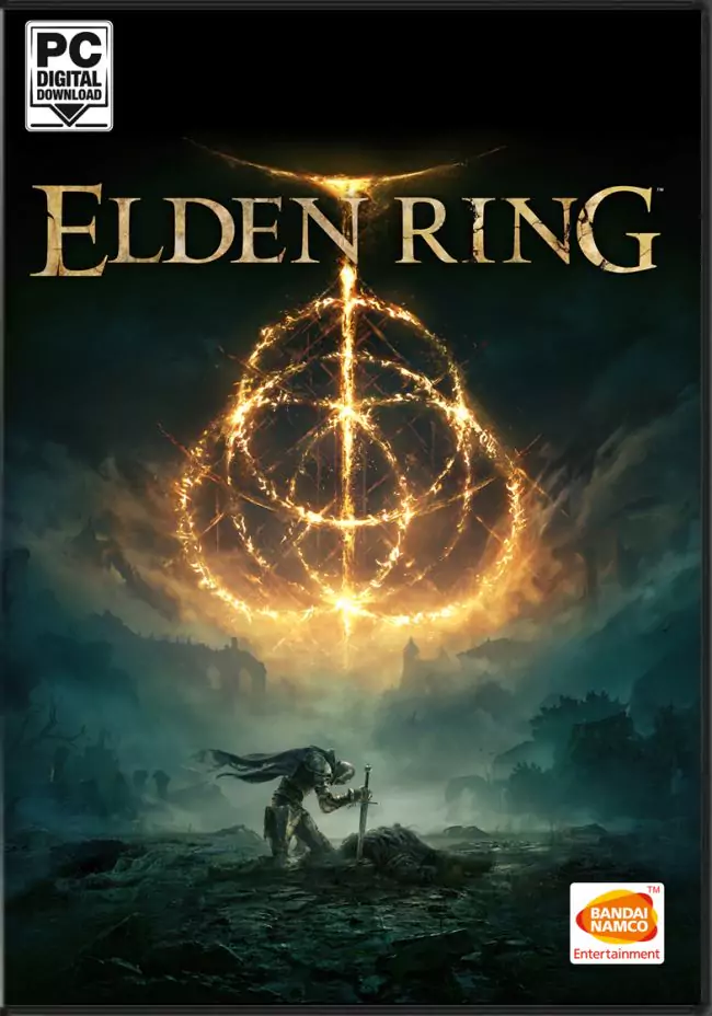 Elden Ring (PC) Steam Key EUROPE Discounts and Cashback