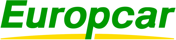 Europcar logo