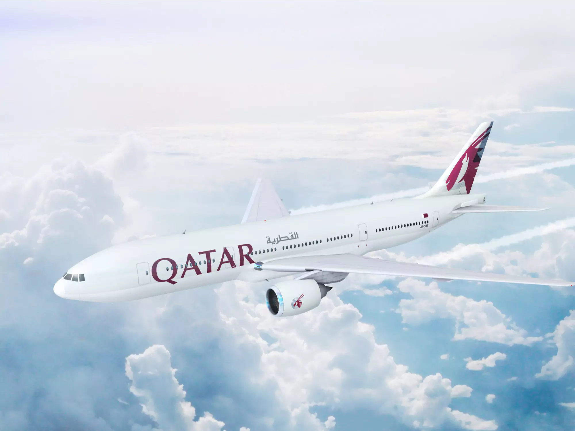 Qatar Airways Discounts and Cashback