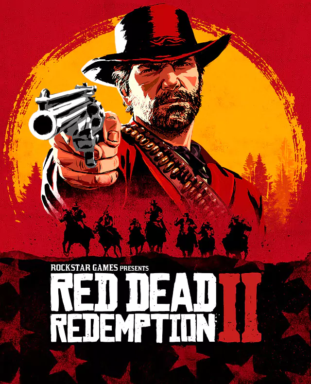 Red Dead Redemption 2 PC Rockstar Key GLOBAL Discounts and Cashback