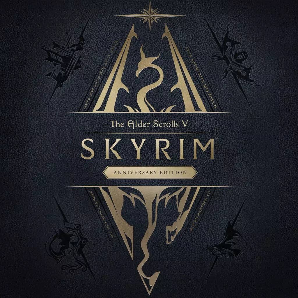 The Elder Scrolls V: Skyrim Anniversary Edition (PC) - Steam Key - GLOBAL Discounts and Cashback