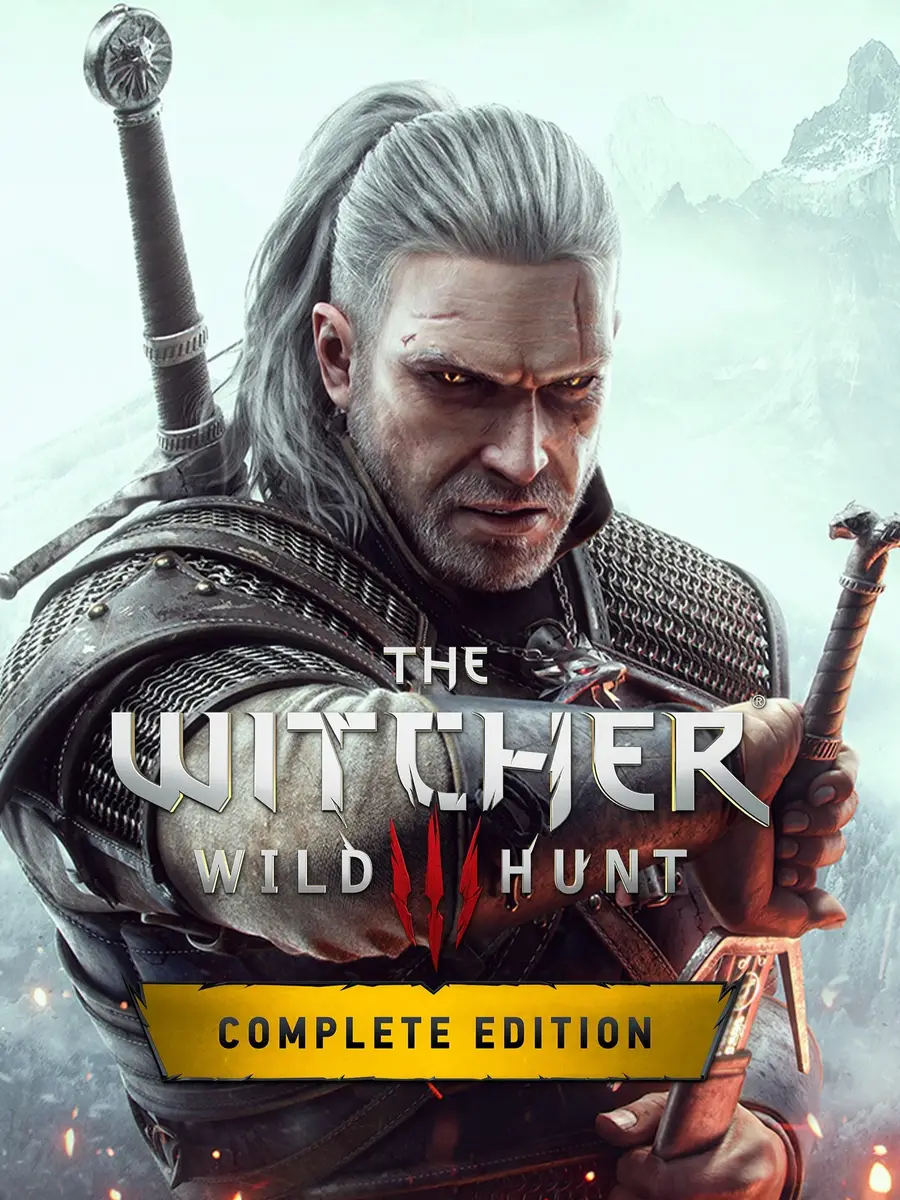 The Witcher 3: Wild Hunt - Complete Edition (PC) [DRM-FREE] Discounts and Cashback