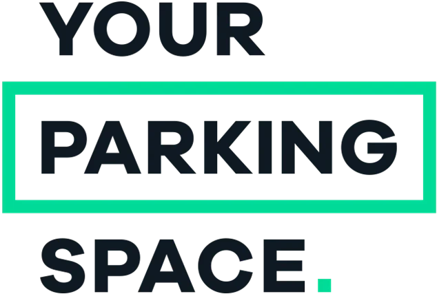 Your Parking Space logo