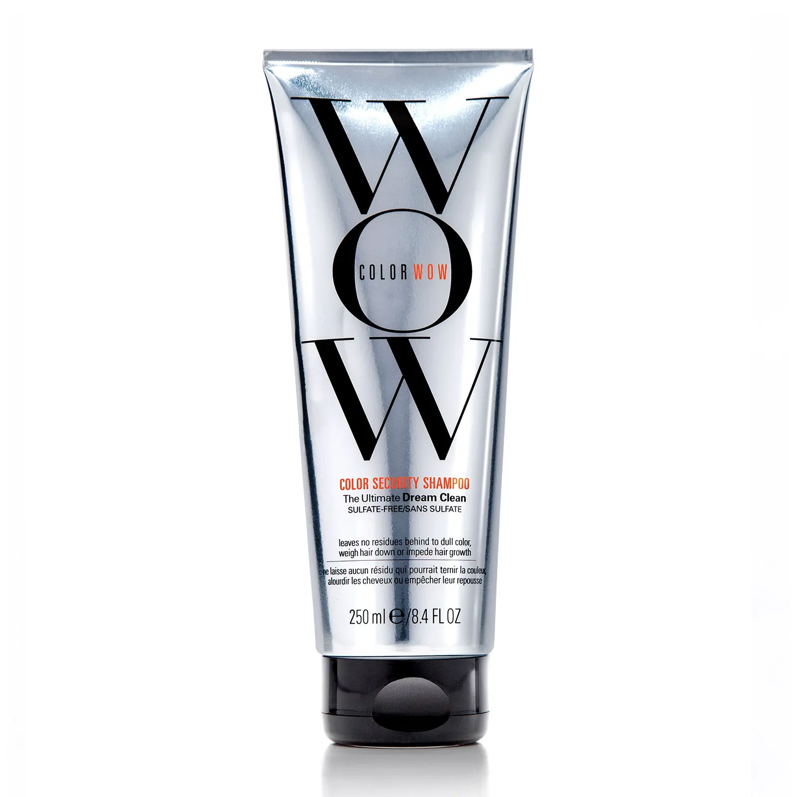 Color Wow Color Security Shampoo 250ml Discounts and Cashback