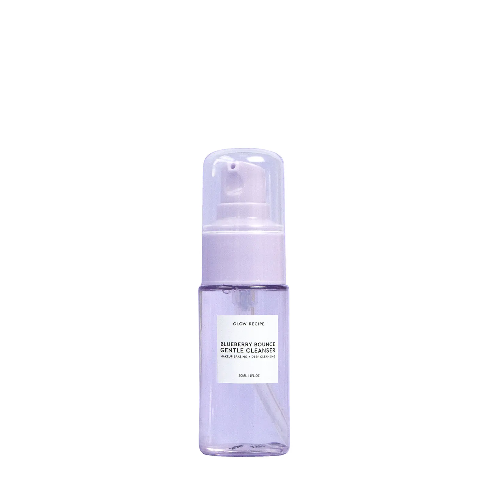 Glow Recipe Blueberry Bounce Gentle Cleanser 30ml Discounts and Cashback