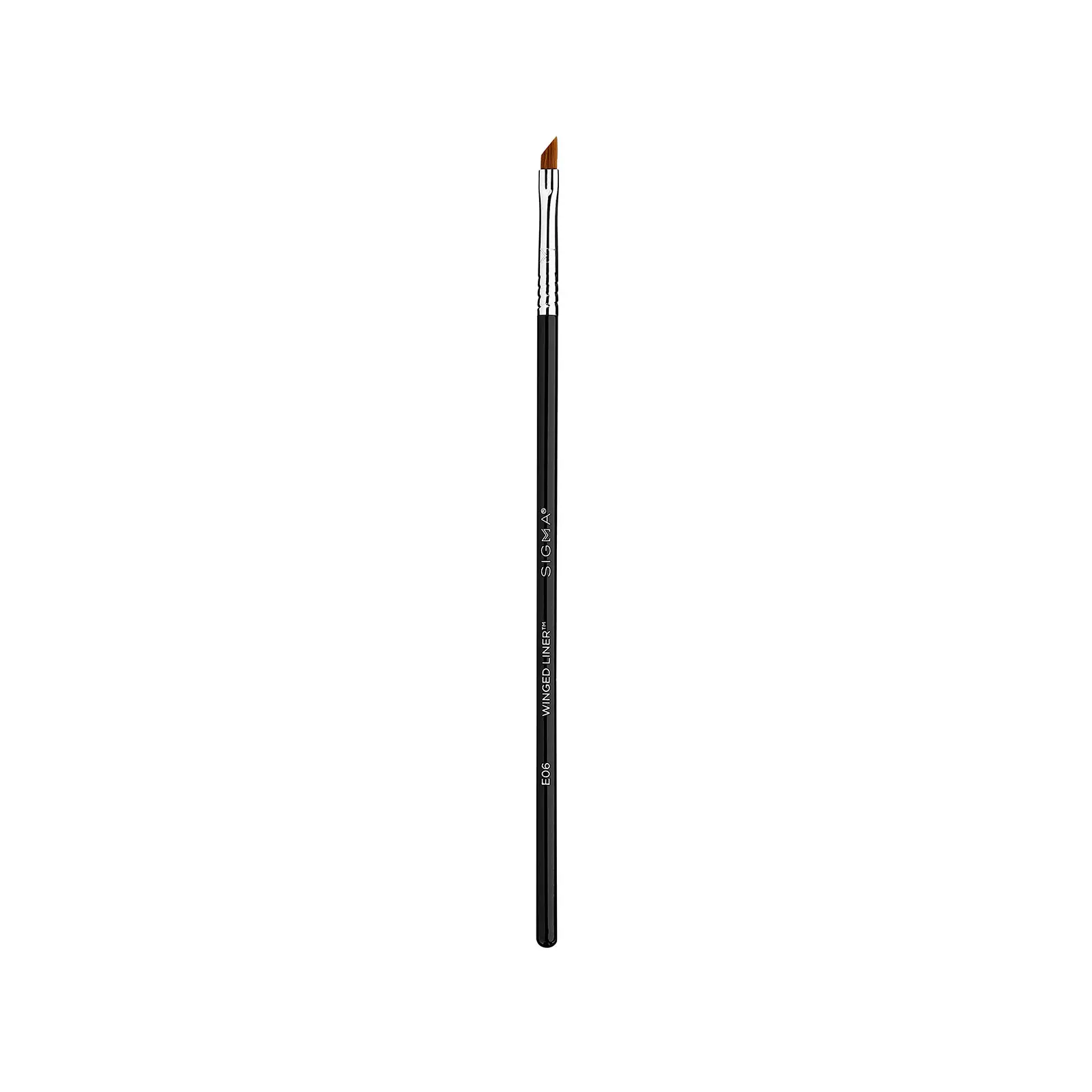 Sigma Beauty E06 - Winged Liner™ Brush Discounts and Cashback