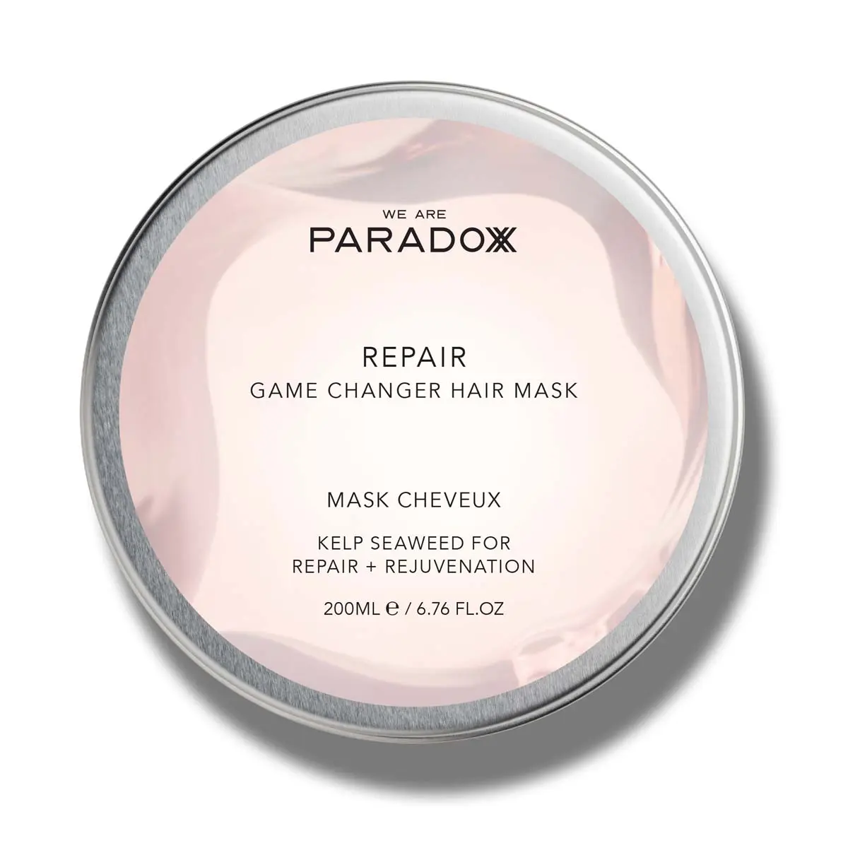 We Are Paradoxx Game Changer Multi-Task Hair Mask 200ml Discounts and Cashback