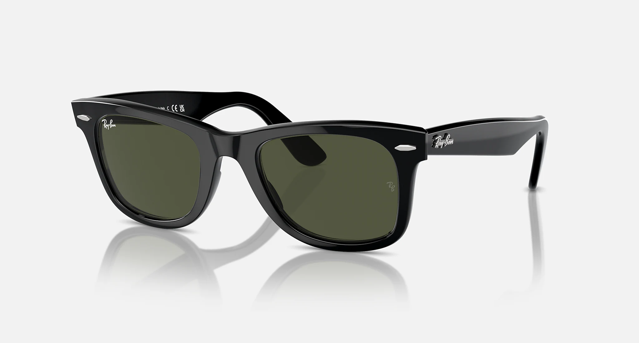 Ray-Ban Original Wayfarer Classic Polarised