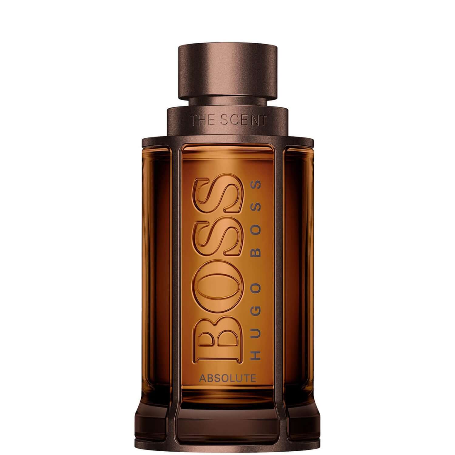 Hugo Boss The Scent Absolute For Him Eau de Parfum 100ml Discounts and Cashback