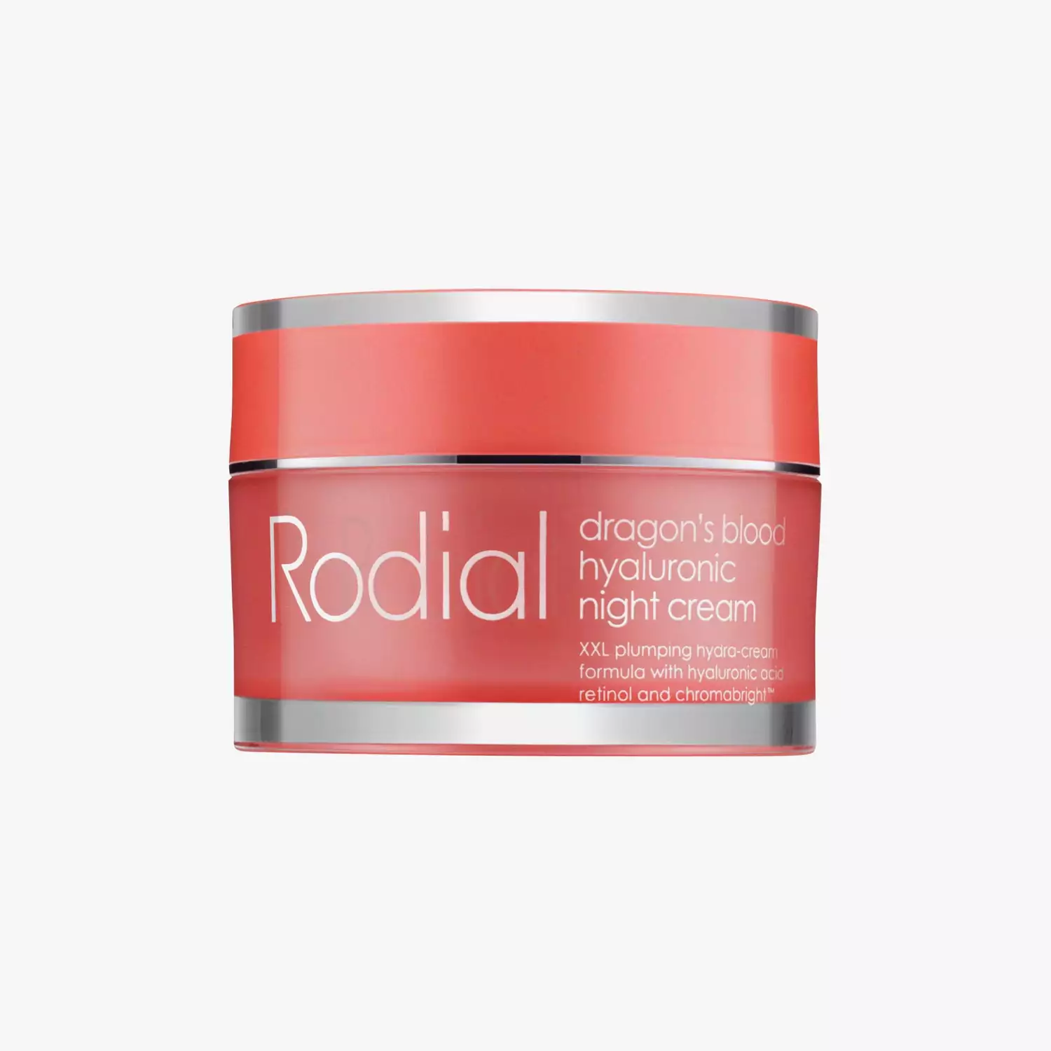 Rodial Dragon's blood hyaluronic night cream Discounts and Cashback