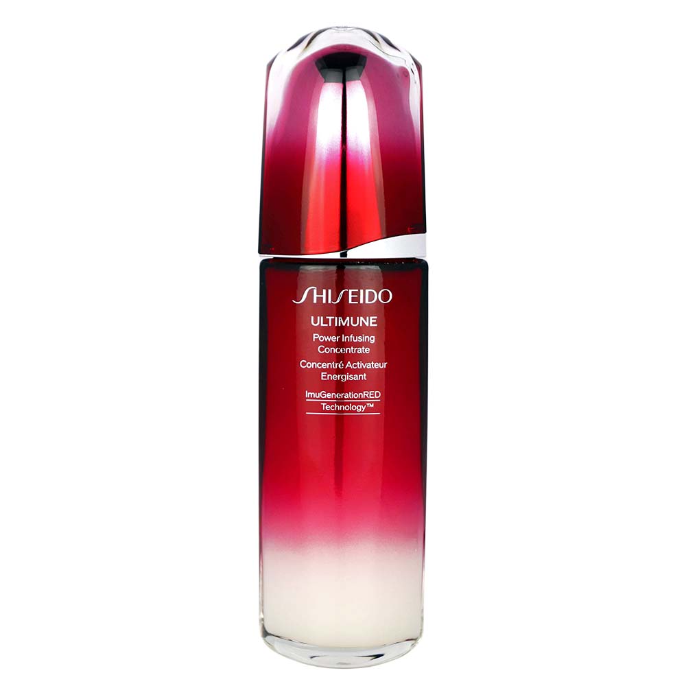 Shiseido Ultimune Power Infusing Concentrate Discounts and Cashback
