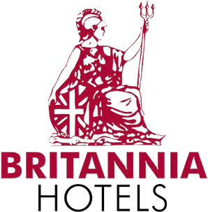 Britannia Hotels logo