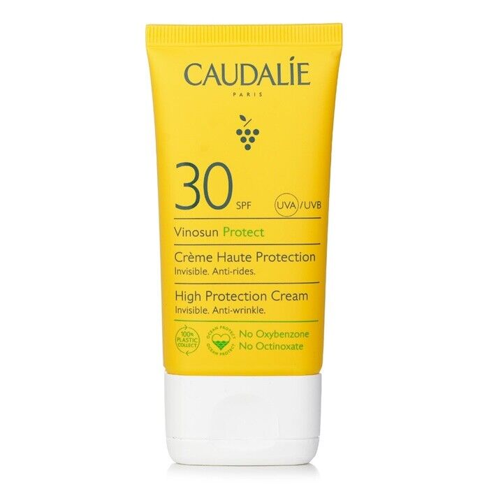 Caudalie Vinosun Protect High Protection Cream Spf 30 Discounts and Cashback