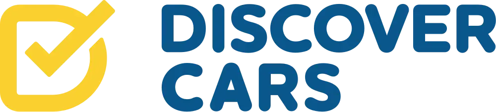 Discover Cars logo