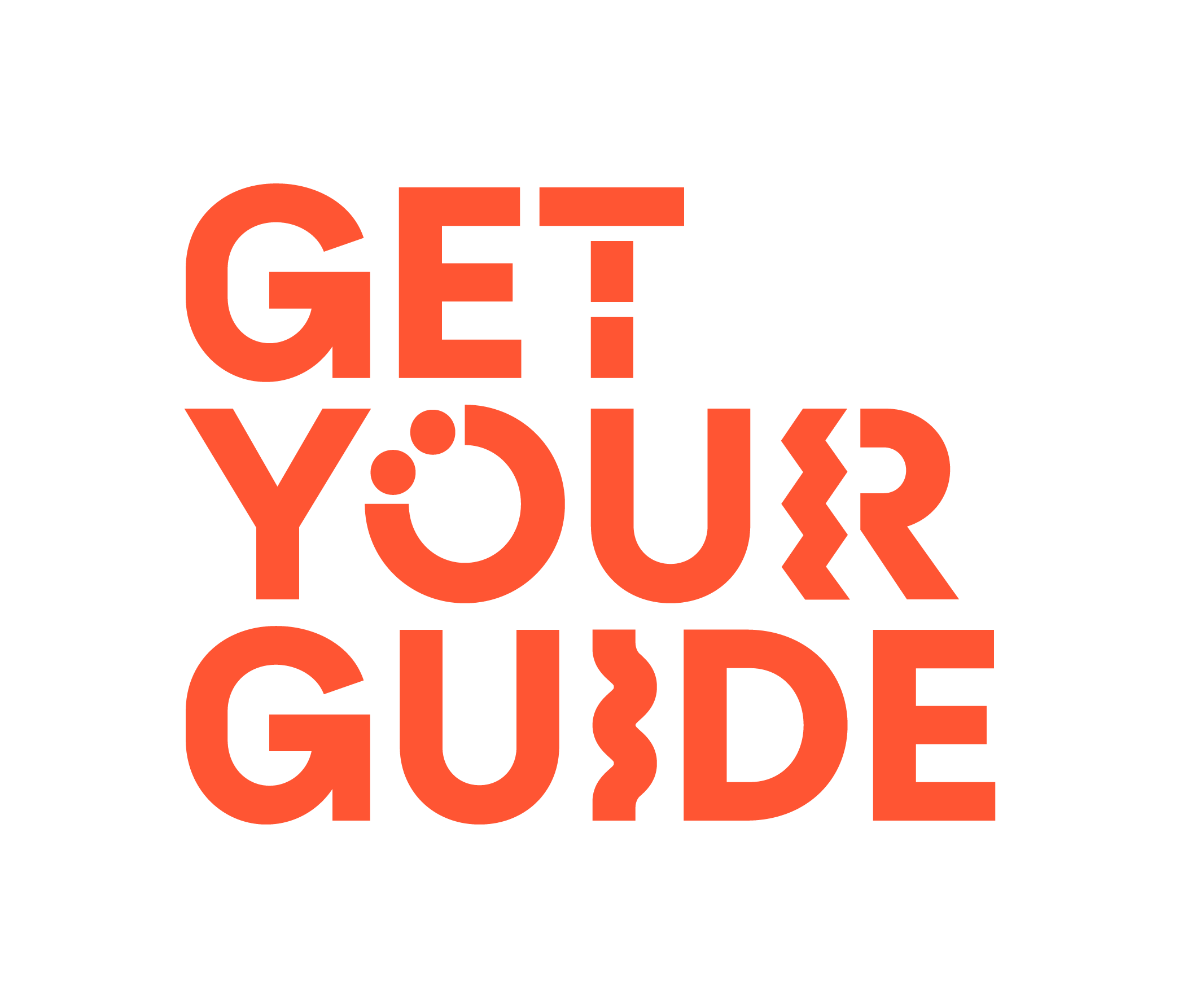 GetYourGuide logo