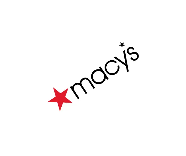 Logo macys - monetha