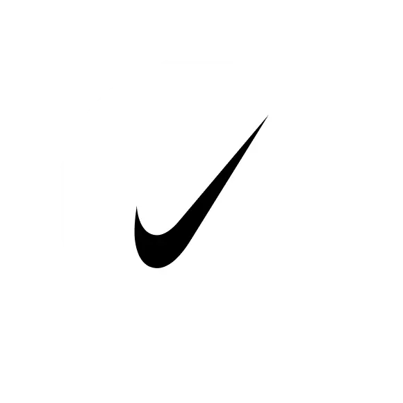 Logo nike - monetha