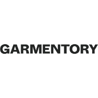 Garmentory logo