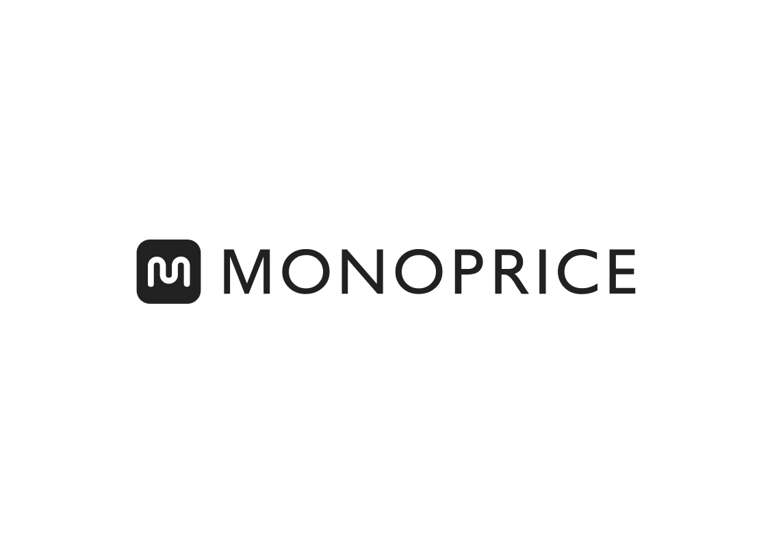 Monoprice logo