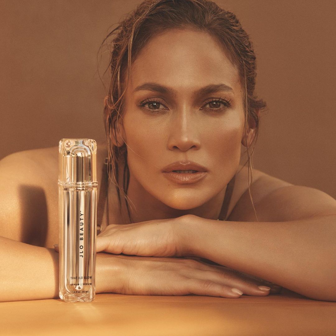 JLo Beauty Discounts and Cashback