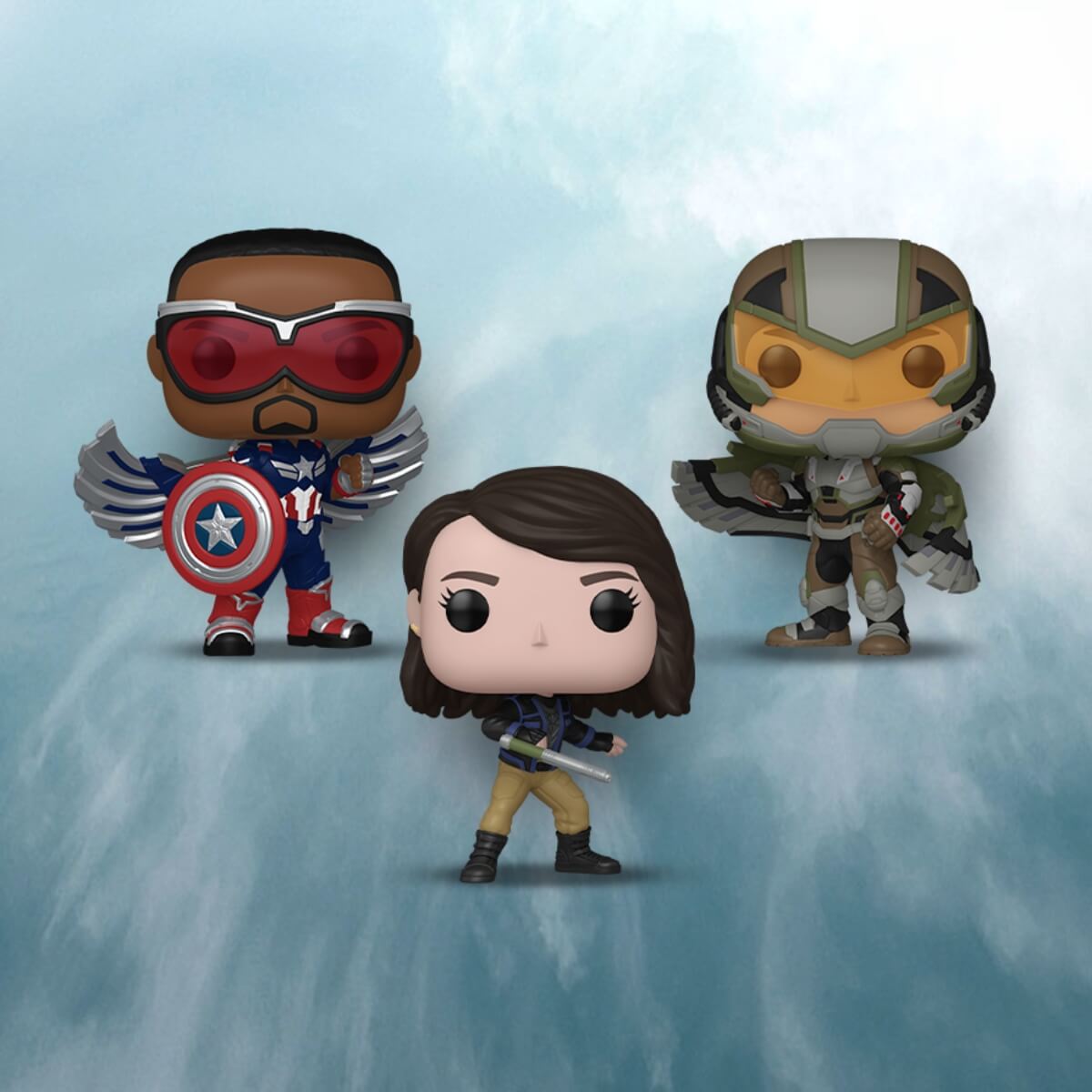 Funko Europe Discounts and Cashback